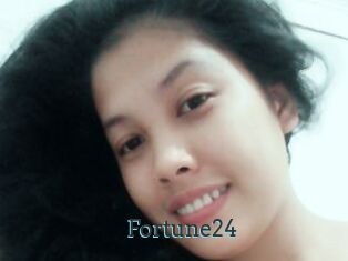 Fortune24