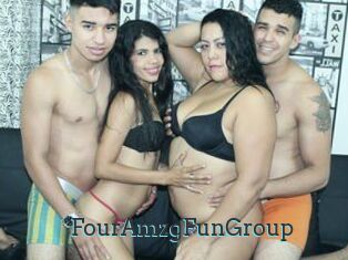FourAmzgFunGroup