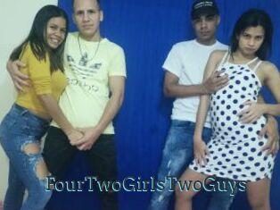 FourTwoGirlsTwoGuys