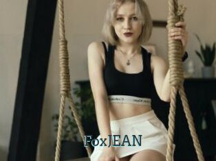 FoxJEAN