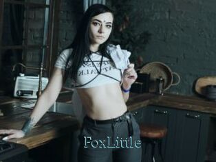 FoxLittle