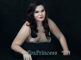 FoxPrincess