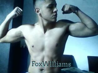 FoxWIlliams