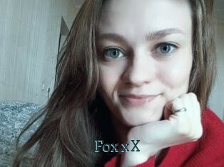 Fox_xX