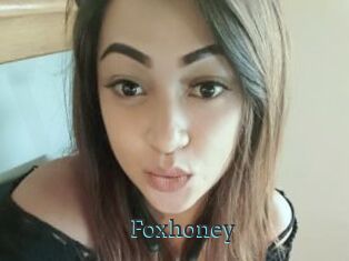 Foxhoney