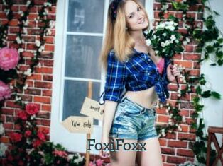 FoxiFoxx