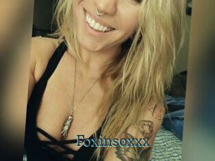 Foxinsoxxx