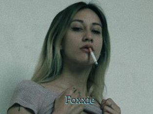 Foxxie