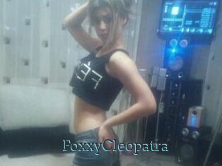 FoxxyCleopatra