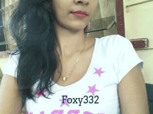 Foxy332