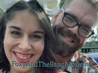 FoxyAndTheBangMonster