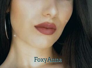 FoxyAnna
