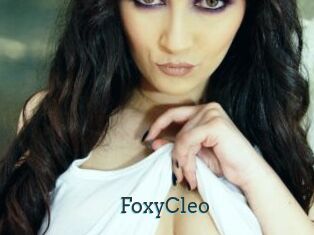 FoxyCleo