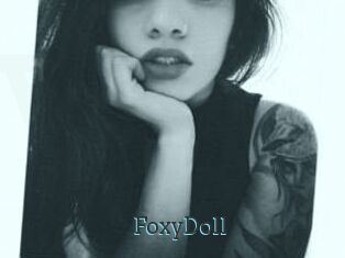 Foxy_Doll