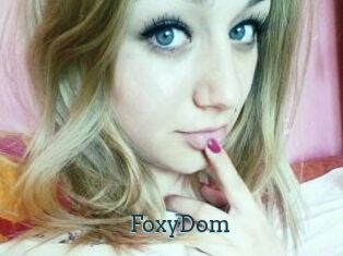 FoxyDom