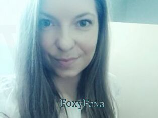 FoxyFoxa