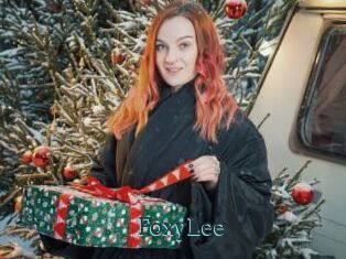 FoxyLee