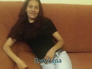 FoxyLena