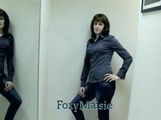 Foxy_Maisie