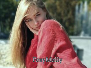 FoxyMolly