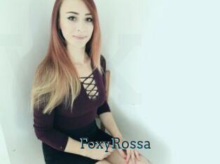 FoxyRossa