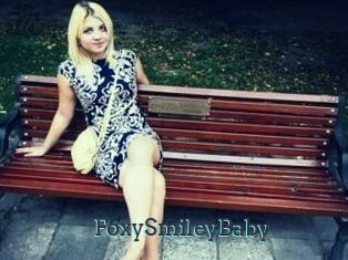 FoxySmileyBaby