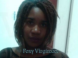 Foxy_Virginxxx