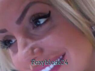 Foxyblode24