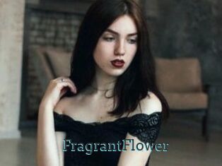 FragrantFlower