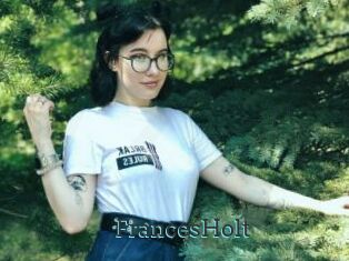 FrancesHolt