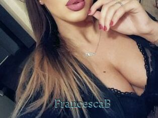 FrancescaB