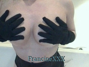 FrancineXXX