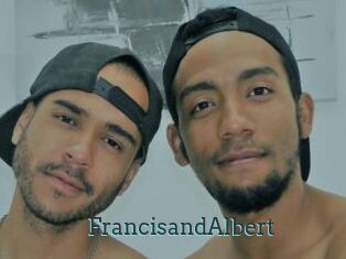 FrancisandAlbert