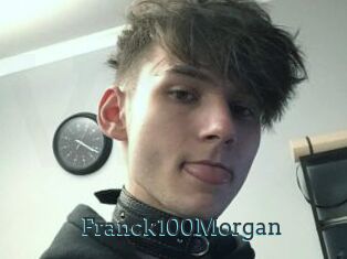 Franck100Morgan