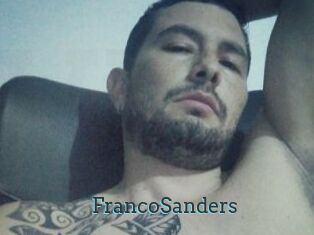 FrancoSanders