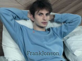 FrankJonson