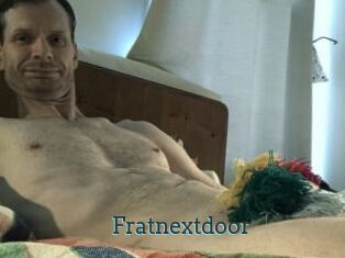 Fratnextdoor