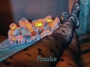 Frauke