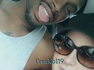 Freakb119