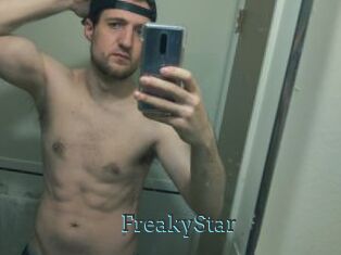 FreakyStar