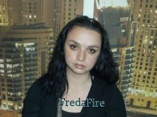 FredaFire