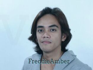 FreddieAmber