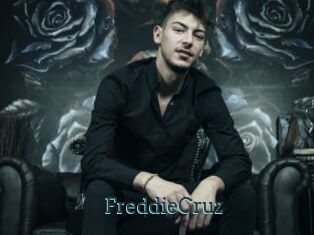 FreddieCruz