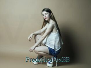FredericaFoxBB