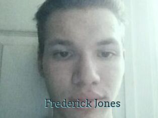 Frederick_Jones