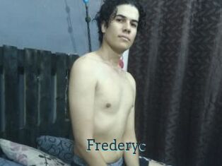 Frederyc