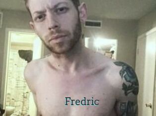 Fredric