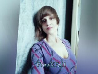 FreeXFall