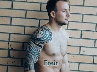 Freir