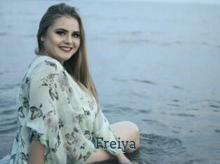 Freiya